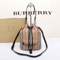 Burberry Bucket Bags